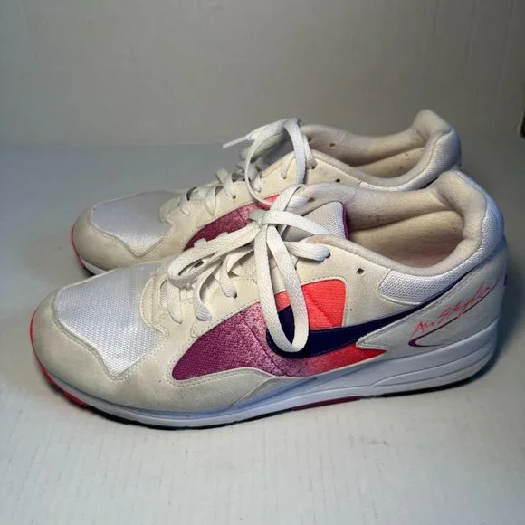 Nike Air Skylon 2 Solar Red - Picture 5 of 9